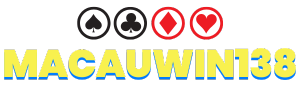 Logo MACAUWIN138